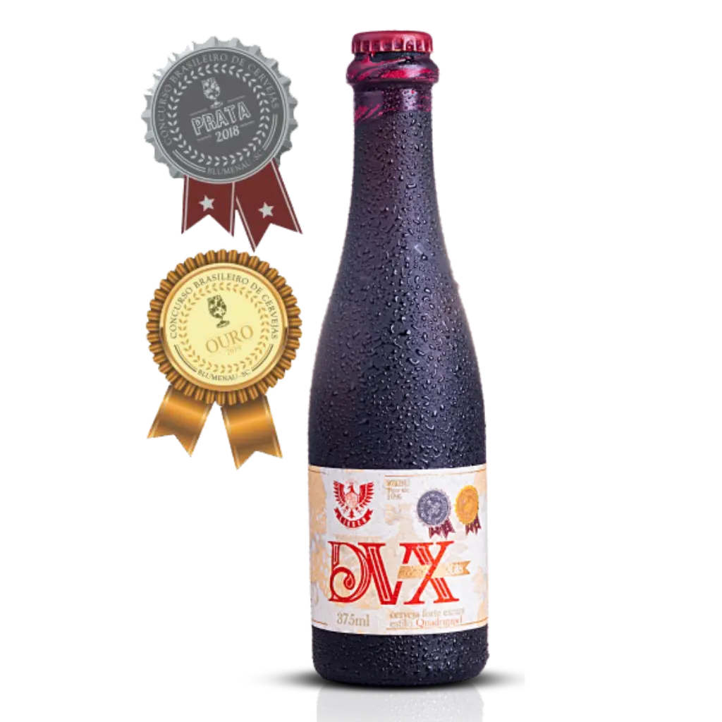 DVX: Garrafa 375 ml