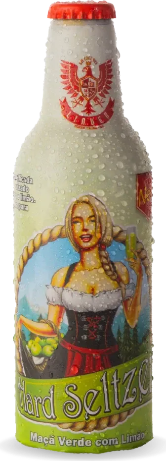 Hard Seltzer