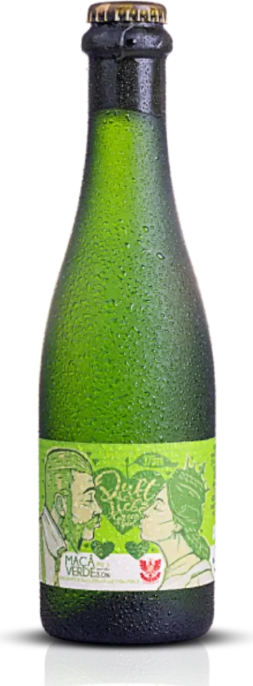 Green Apfel